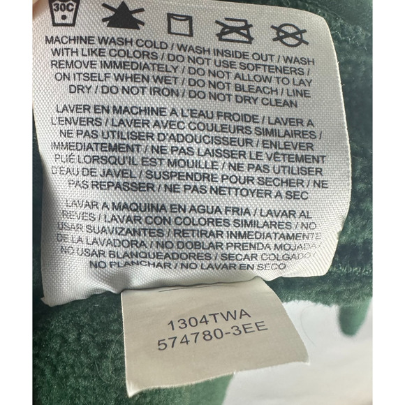 Green Bay Packers Hoodie, Nike Therma-Fit, Size Medium (M), NFL, Football - Picture 6 of 8